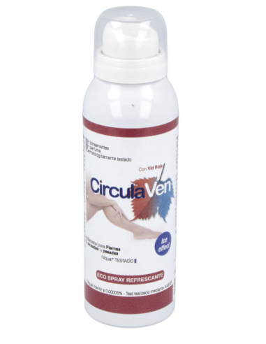 Circulaven Spray 100Ml. de Noefar