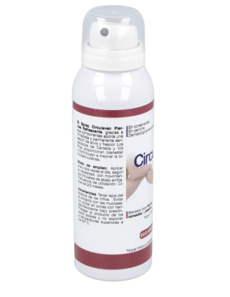 Circulaven Spray 100Ml. de Noefar