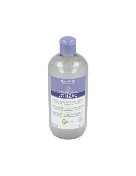 Pure Agua Micelar Purificante 500Ml. Bio