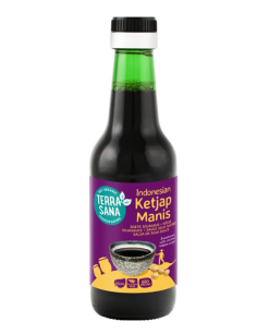 Ketjap Manis Terrasana  250 g