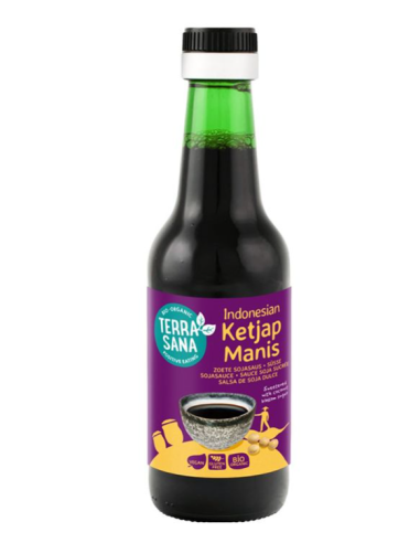Ketjap Manis de Terrasana