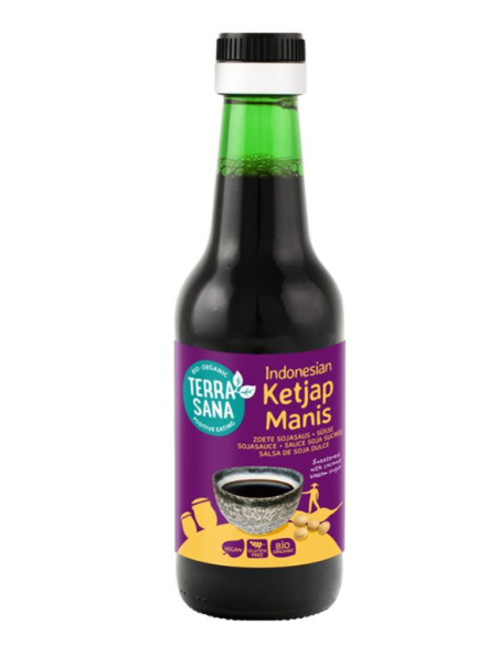 Ketjap Manis de Terrasana