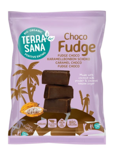 Fudge Choco Terrasana 150 g