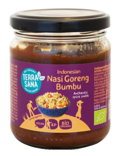 Nasi Goren Bumbu de Terrasana