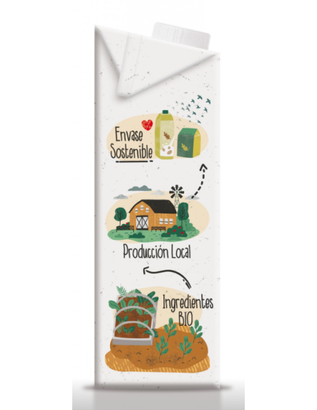 Bebida de Alpiste Alecosor Soria Natural  Salud y Bienestar