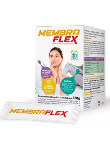 Membraflex 30 sticks Biover
