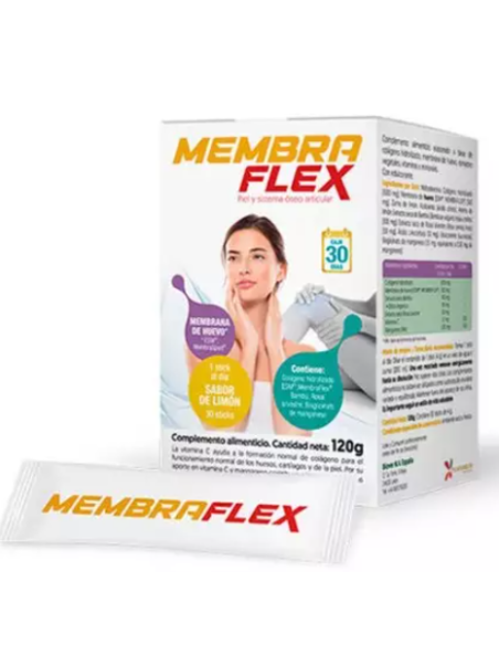 Membraflex 30 sticks Biover