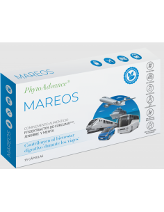 Phytoadvance Mareos 15Cap. de Phytoadvance