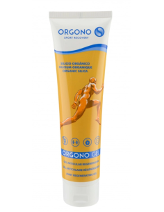 Orgono Gel 75 ml de Silicium