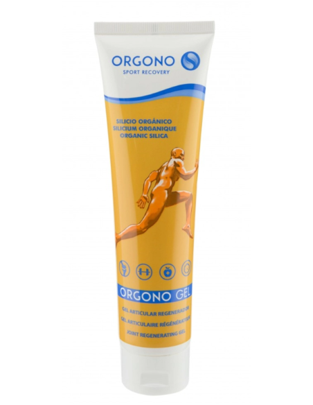 Orgono Gel 75 ml de Silicium