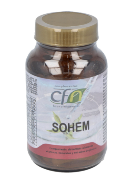 Sohem 60Cap. de Cfn