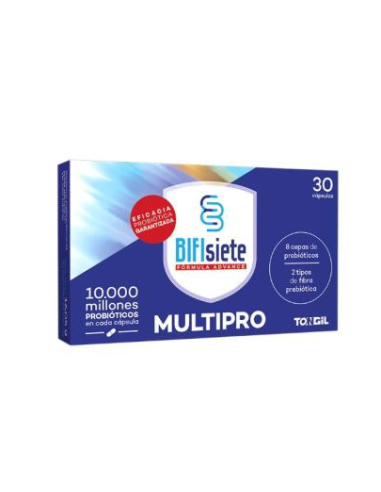 Bifisiete 30Cap. de Tongil