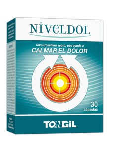 Pack 2 uds Niveldol de Tongil