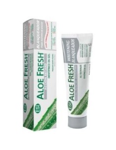 Aloe Fresh Retard Blanqueador (100Ml.) De Esi