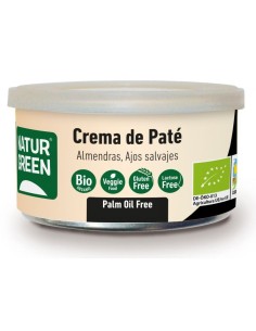 Queso Vegano Gouda Bloque 250 gramos de Greenvie