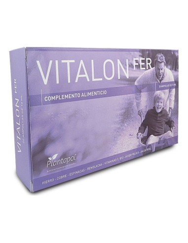 Propolis Forte Jarabe de Physalis