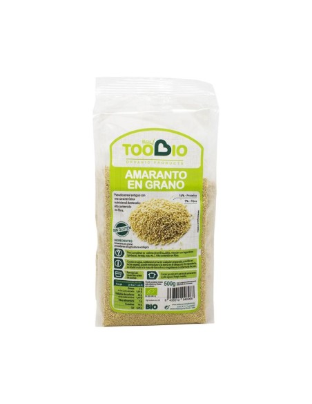 Mezcla Pan Keto 400 G de Naturgreen