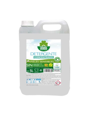 Kéfir Coco de Naturgreen