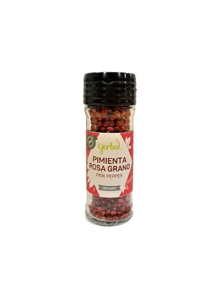 Yogur con Frutas del Bosque (cristal) de Pur Natur