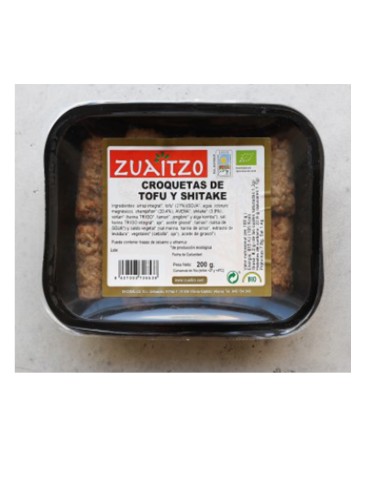 Queso Vegano Ajoaceite de Quevana