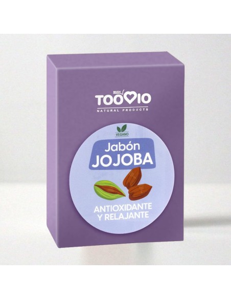 Jabon Jojoba  de Toovio