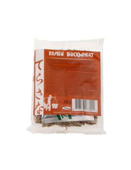 Ts Import Ramen Sarraceno 88G de Ts Import