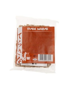 Ts Import Ramen Wakame 88G de Ts Import