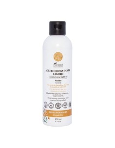 Aceite Hidratante Ligero Neutro de Vegan Cosmetic