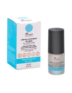 Crema contorno de Ojos Pieles Secas de Vegan Cosmetic