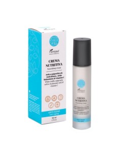 Crema Nutritiva Anti-Edad Pieles Mixtas de Vegan Cosmetic