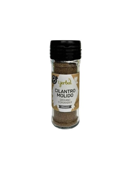 Especia Cilantro Molido de Yerbal
