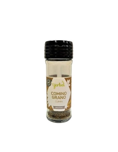 Especia Comino Grano de Yerbal