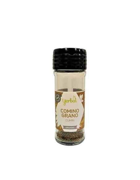 Especia Comino Grano de Yerbal