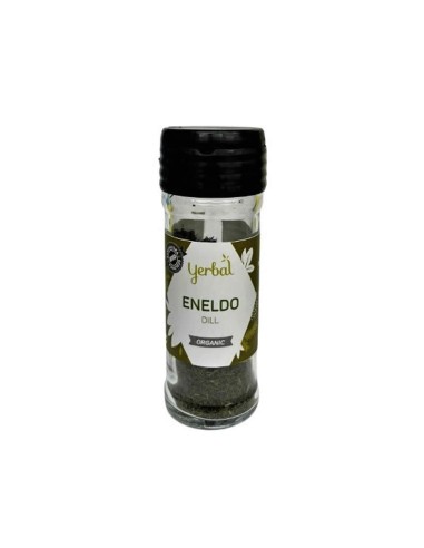 Especia Eneldo de Yerbal