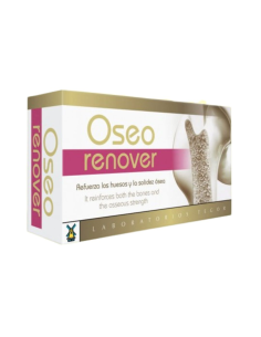Oseocart Extreme 30 Cápsulas de Tegor