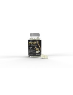 Oseoplus Cálcio e vitaminas K2 e D3 de Herbora