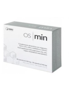 Os Min 440 Mg 30 Caps de Innu Pharma