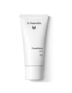 Base De Maquillaje 002 Pine 30Ml. de Dr. Hauschka