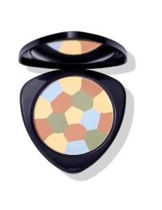 Polvos Correctores 02 Calming 8Gr. de Dr. Hauschka