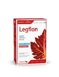 Legflon 60Comp. de Dietmed