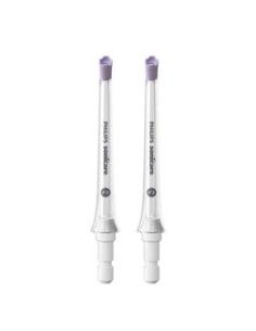 Pack 2 Boquillas Quad Stream Superior Hx3062/00 de Sonicare