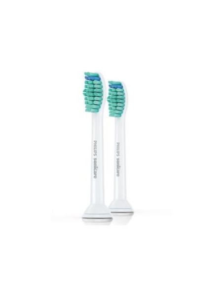 Cabezal Cepillo Proresults Estandar 2Ud. Hx6012/07 de Sonicare