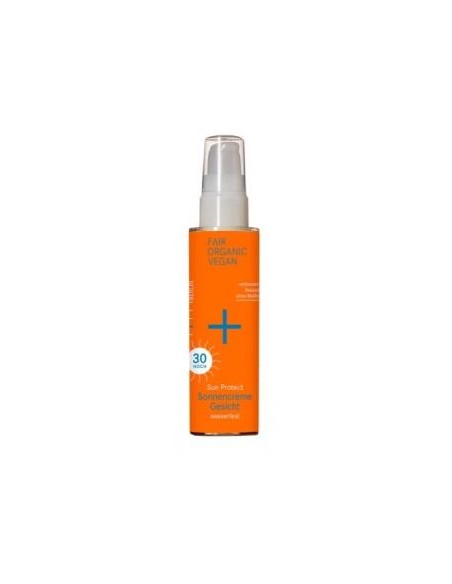 Protector Solar Spf30 Crema Facial 50Ml. de I+M