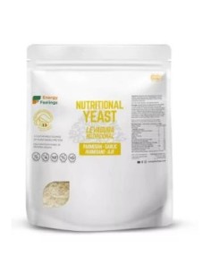 Levadura Nutricional Ajo Parmesano 250Gr. Eco de Energy Feelings
