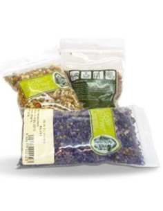 Hierba Betonica 50Gr. de Flor Pirineo