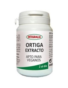 Ortiga Extracto 60Vcaps. de Integralia