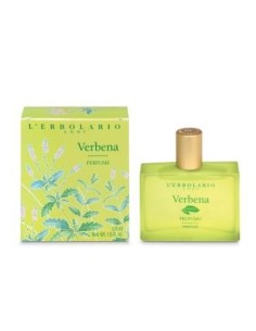 Verbena Perfume 50Ml. de L´Erbolario
