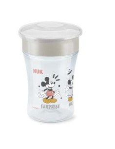 Magic Cup Mickey +8Meses 230Ml. de Nuk