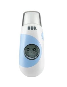 Termometro Flash de Nuk