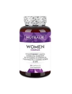 Women Complex 90Cap. de Nutralie